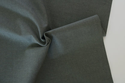 Kent Chambray | Mountain Pine