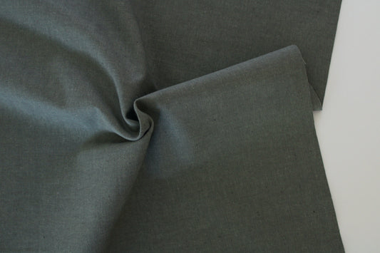 Kent Chambray | Mountain Pine