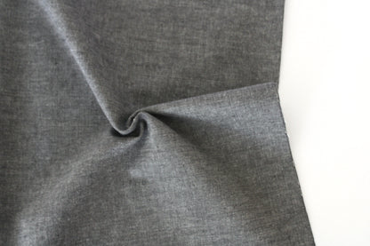 Kent Chambray | Antique Tin