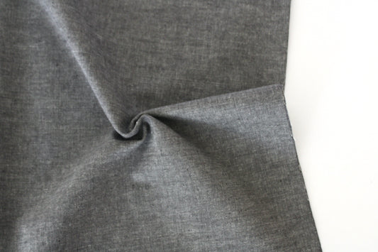 Kent Chambray | Antique Tin