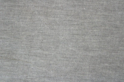 Kent Chambray | Classic Silver