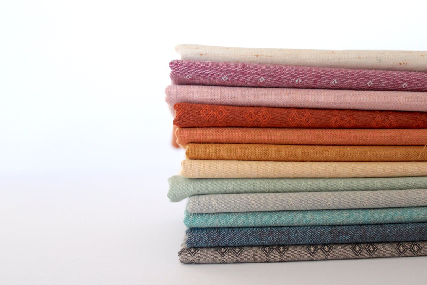 Wildflower Wovens | Fat Quarter Bundle | 12 Count