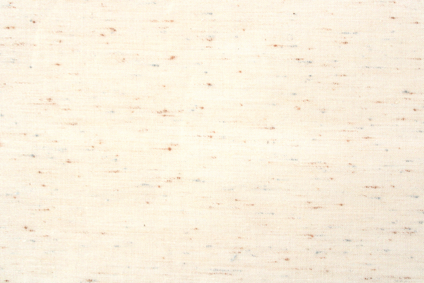Wildflower Wovens | Speckled in Cloud | Wide Back