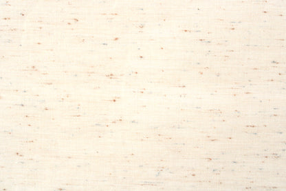 Wildflower Wovens | Speckled in Cloud | Wide Back