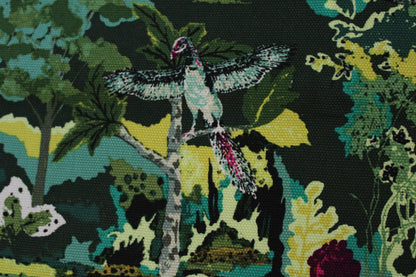 Canvas | Dinosauria | Esoterra | Wide Back