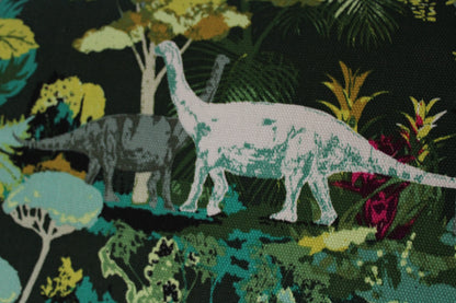 Canvas | Dinosauria | Esoterra | Wide Back