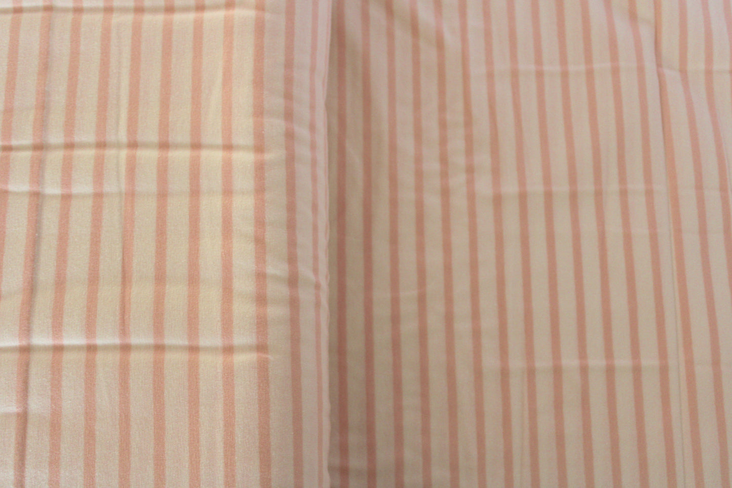 Knits | Striped Apart Rose | Wide Back
