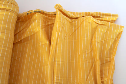 Knits | Striped Sleek Sun | Wide Back