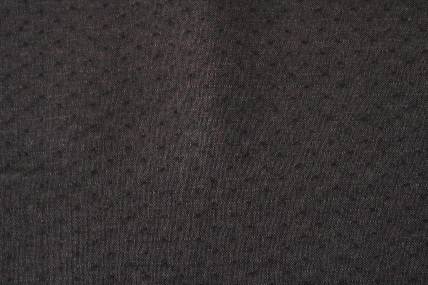 Beady Woven | Charcoal