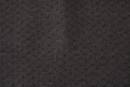 Beady Woven | Charcoal