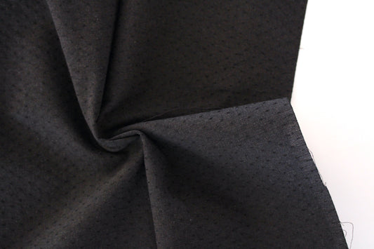 Beady Woven | Charcoal