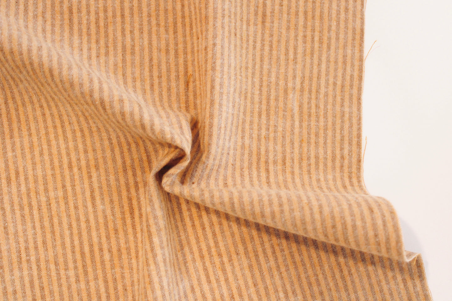 Brushed Cotton | Candy Stripe in Honeycomb