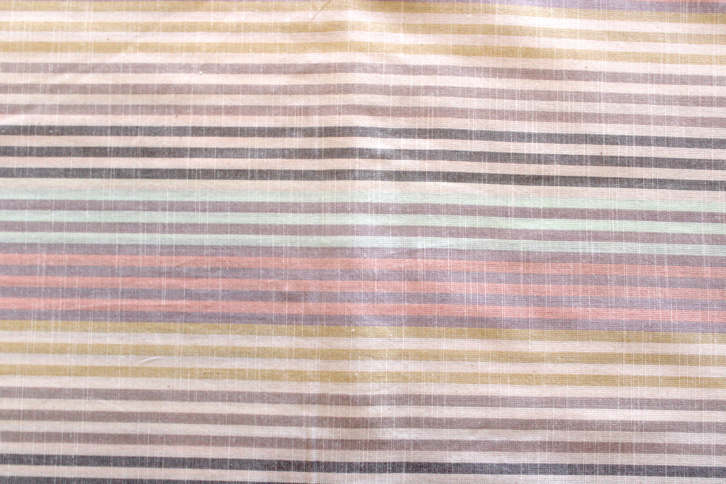 Cabana Stripe | Celery