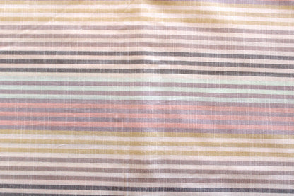 Cabana Stripe | Celery