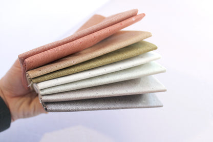 Seedling 2 | Fat Quarter Bundle | 8 Count