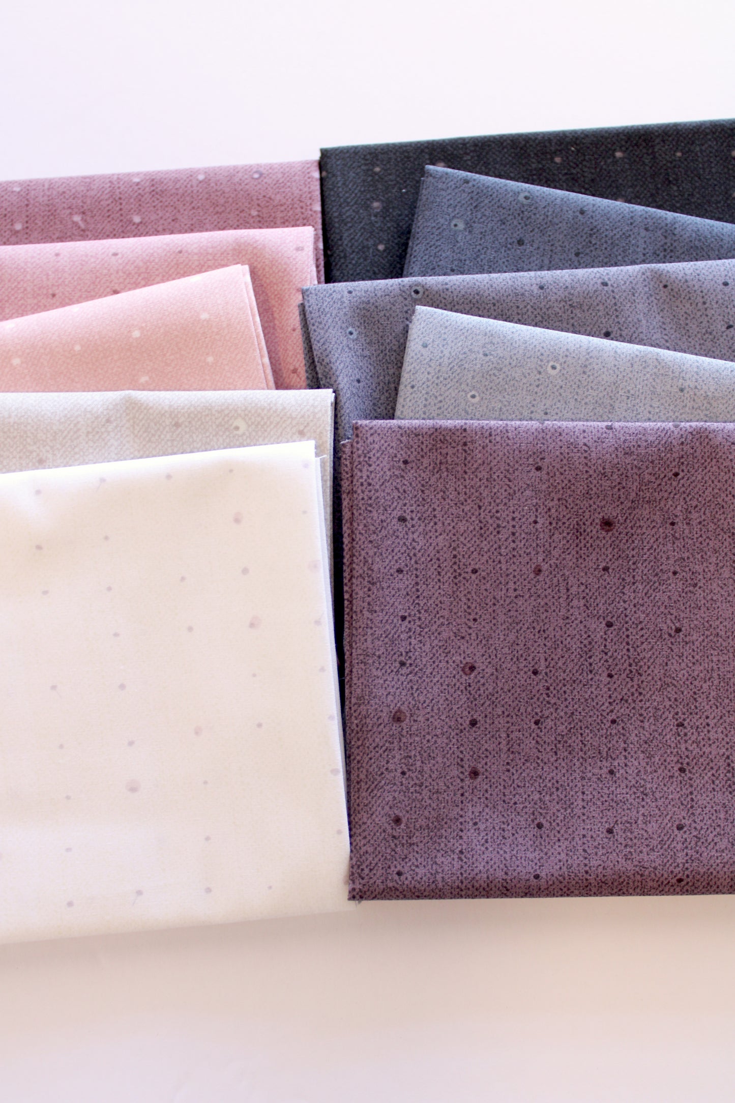 Seedling | Fat Quarter Bundle | 10 Count