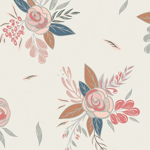 Montrose Blossoms Creme