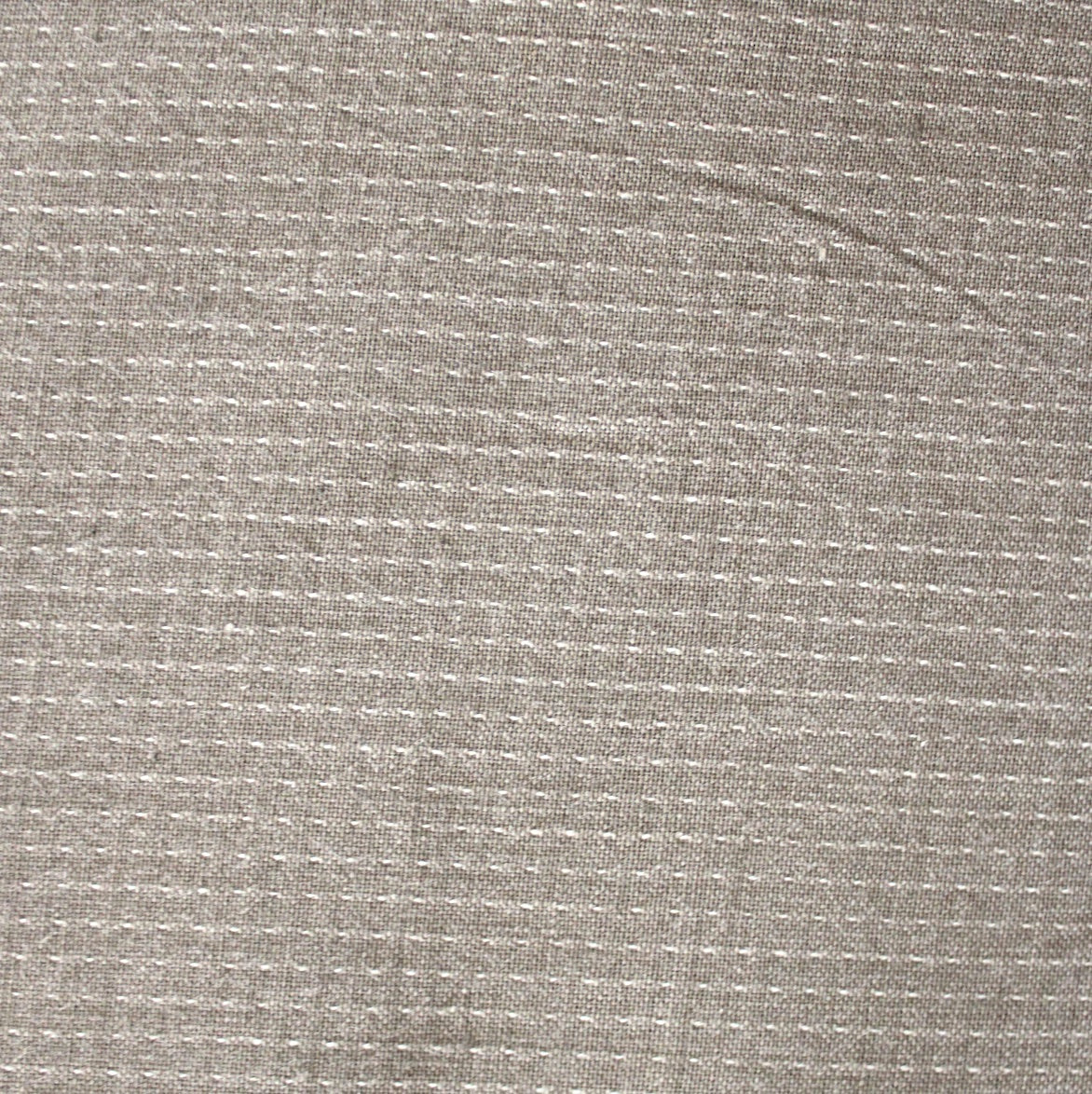 Topstitch | Light Pewter