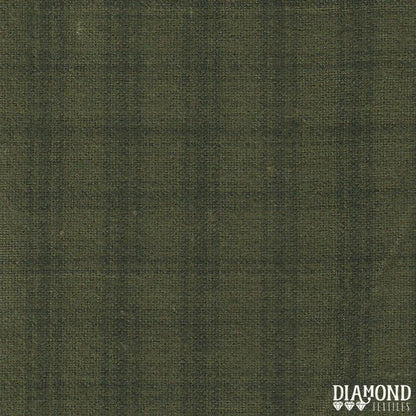 Brushed Cotton | Plaid in Meadow