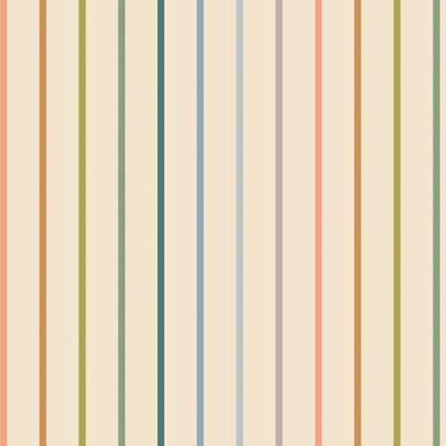 Slow Summer | Tiny Stripe Pearl