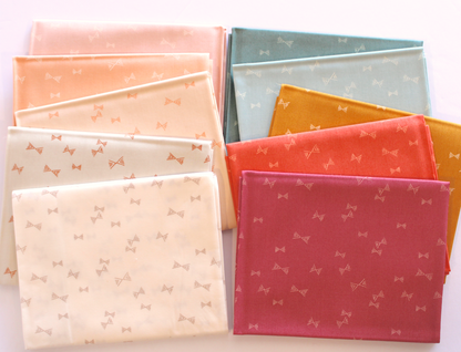 Fanciful | Fat Quarter Bundle | 10 Count