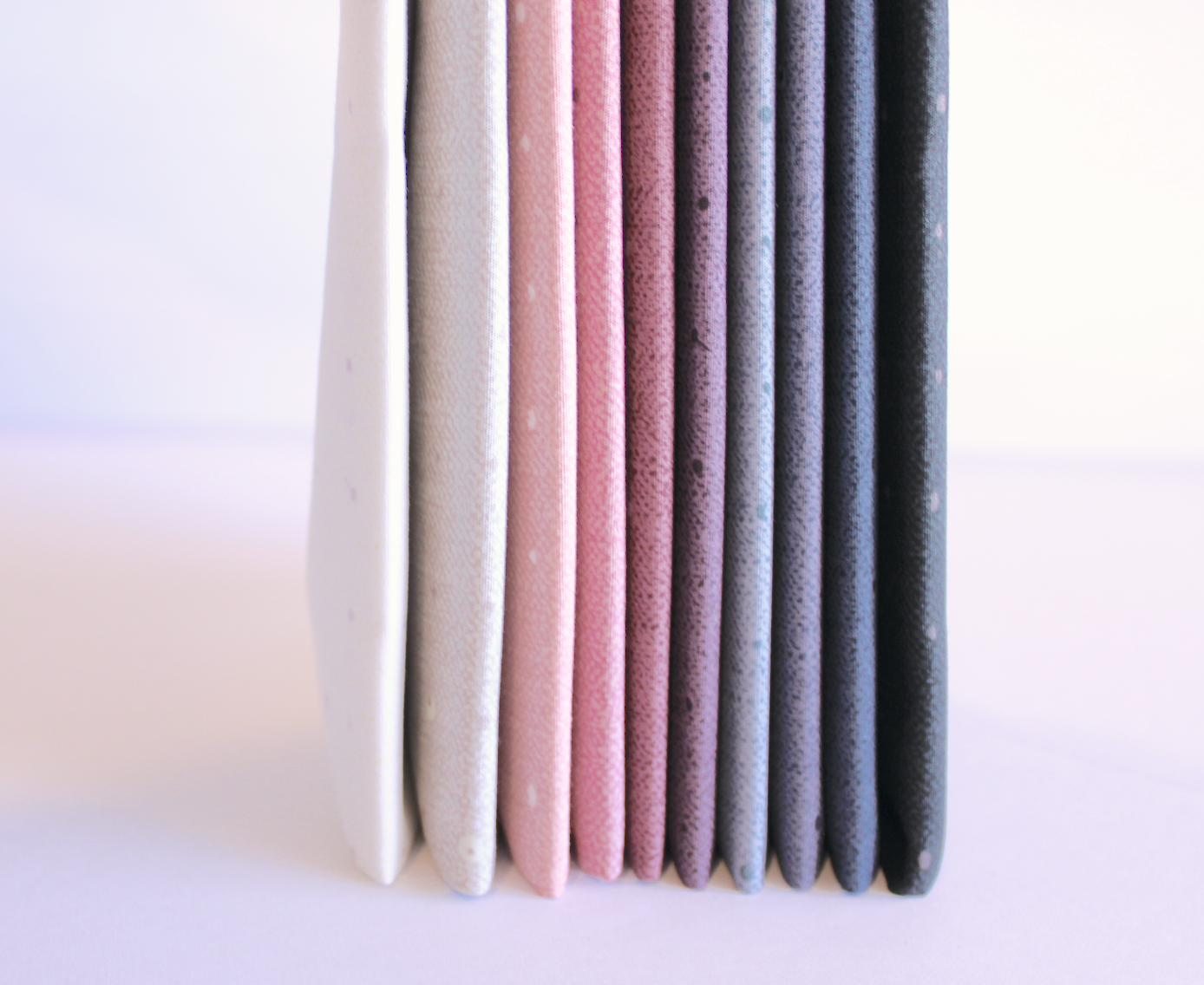 Seedling | Fat Quarter Bundle | 10 Count