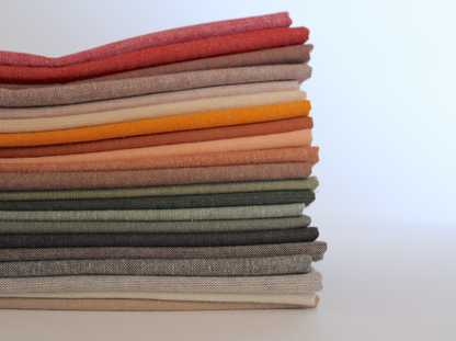 Kent Chambray | Ginger Root