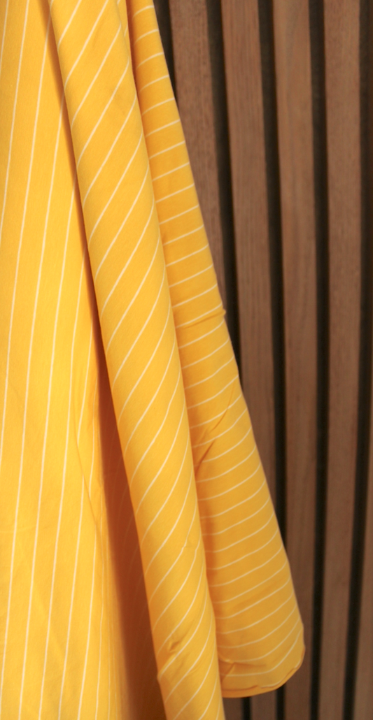 Knits | Striped Sleek Sun | Wide Back