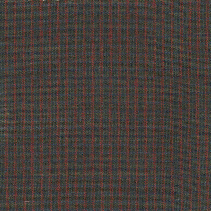 Brushed Cotton | Mini Checks in Traditional