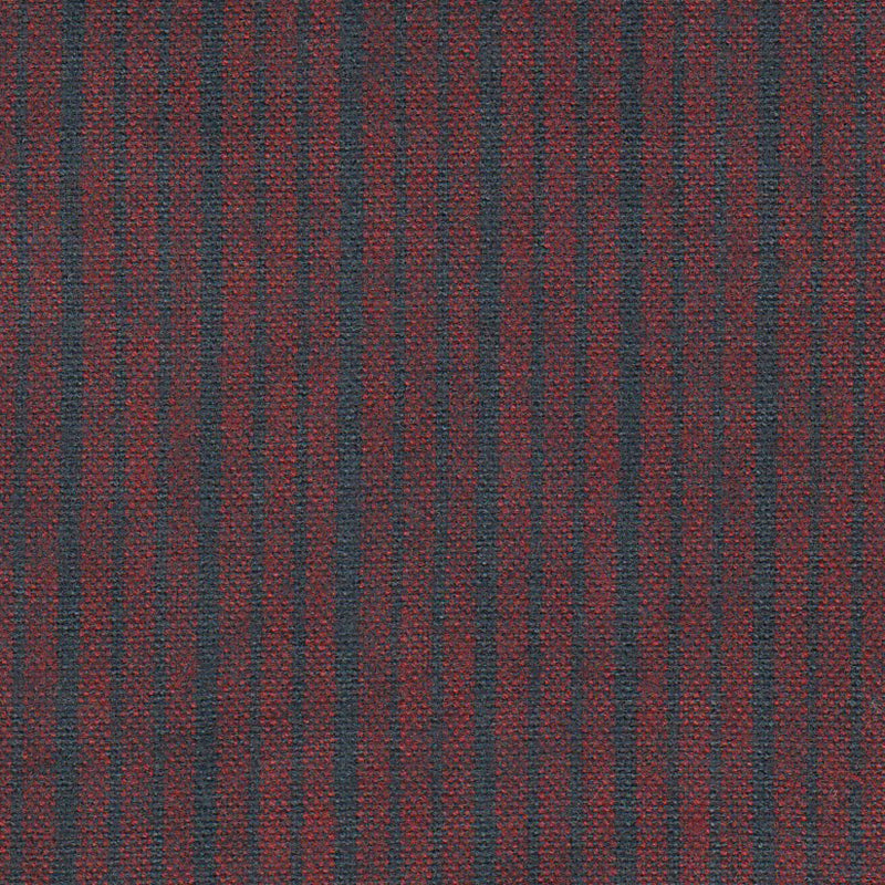 Brushed Cotton | Mini Stripes in Traditional