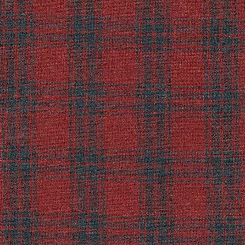 Brushed Cotton | Plaid in Traditional