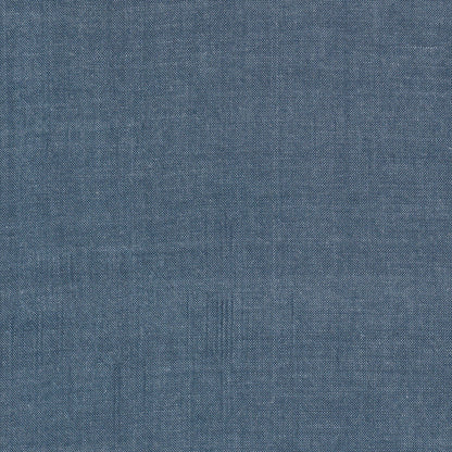 Watercolor Wovens | Blue Jeans