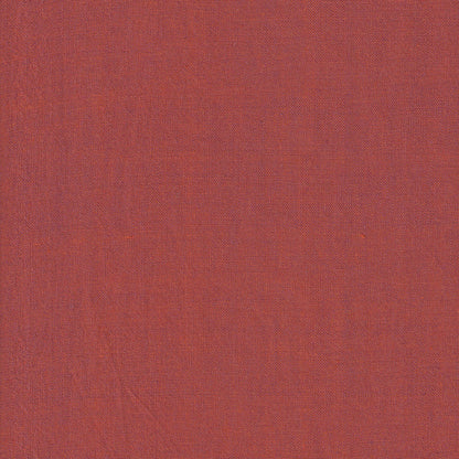Watercolor Wovens | Red Pear