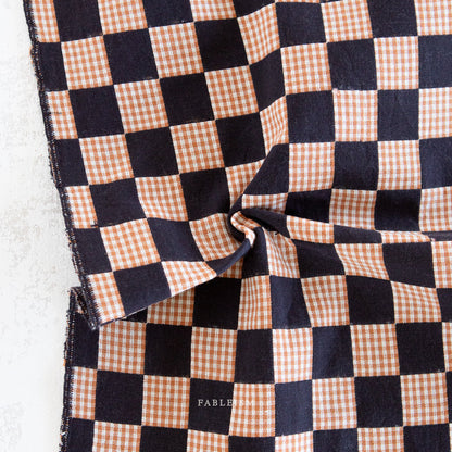 Checkmate Checkers | Ebony