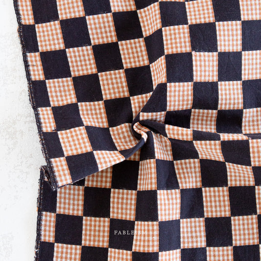 Checkmate Checkers | Ebony