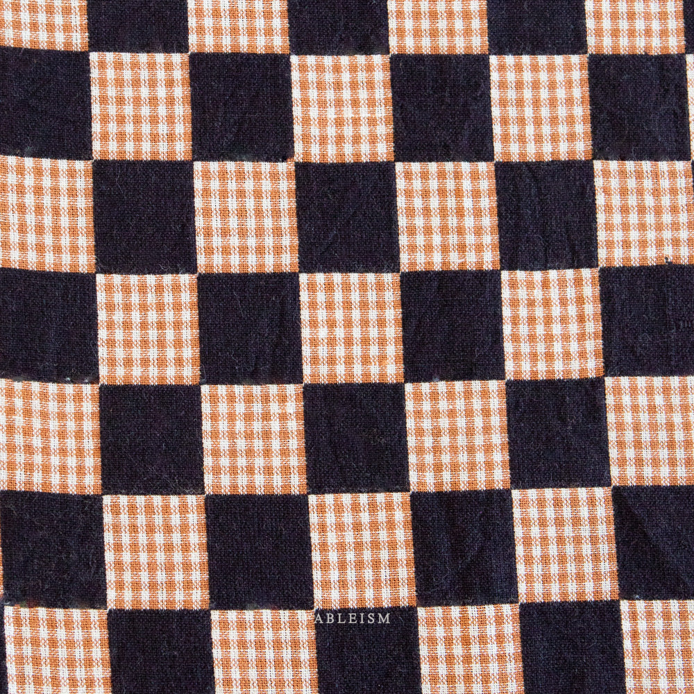 Checkmate Checkers | Ebony