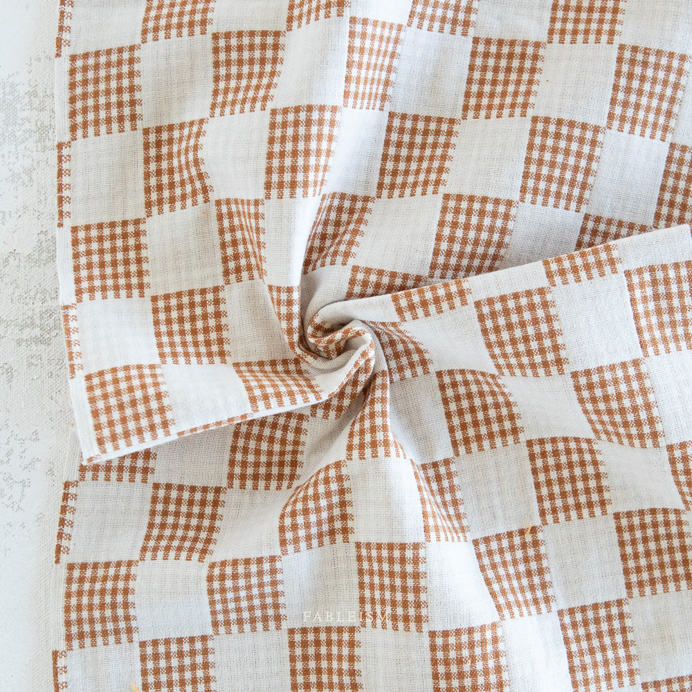 Checkmate Checkers | Ivory