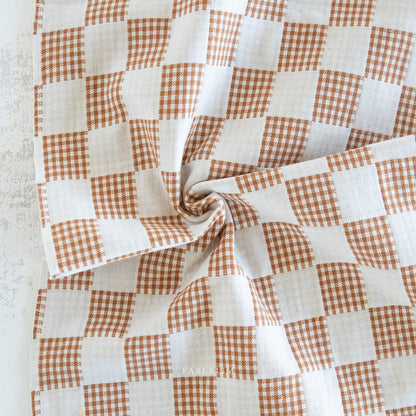 Checkmate Checkers | Ivory