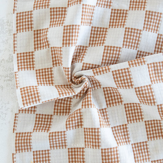 Checkmate Checkers | Ivory