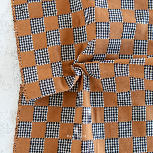Checkmate Checkers | Sandalwood