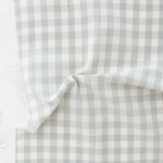 Camp Gingham | Small | Mist