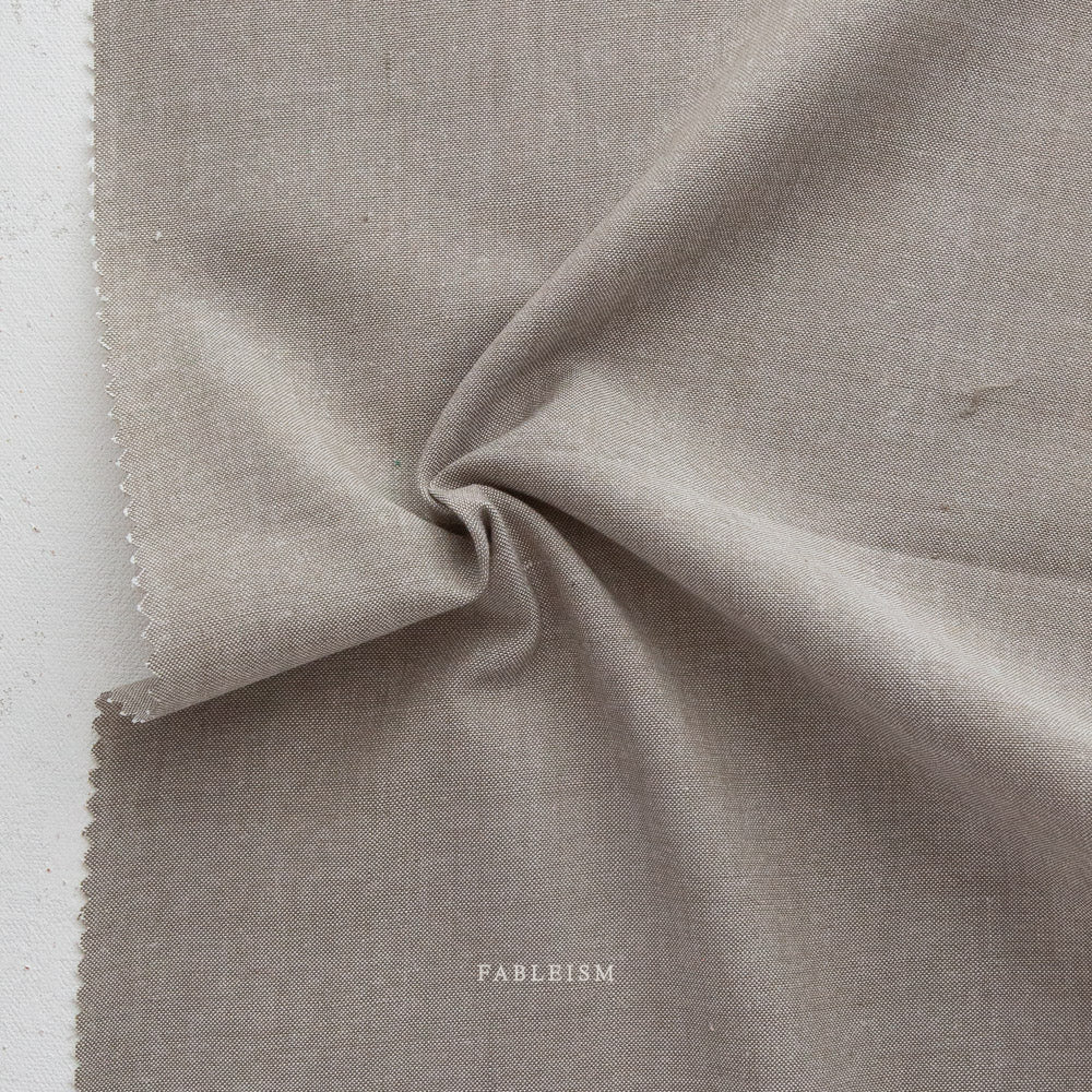 Everyday Chambray | Twiggy