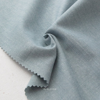 Everyday Chambray | Ether