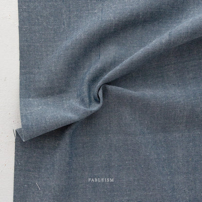 Everyday Chambray | Midnight