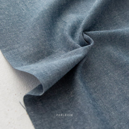 Everyday Chambray | Midnight