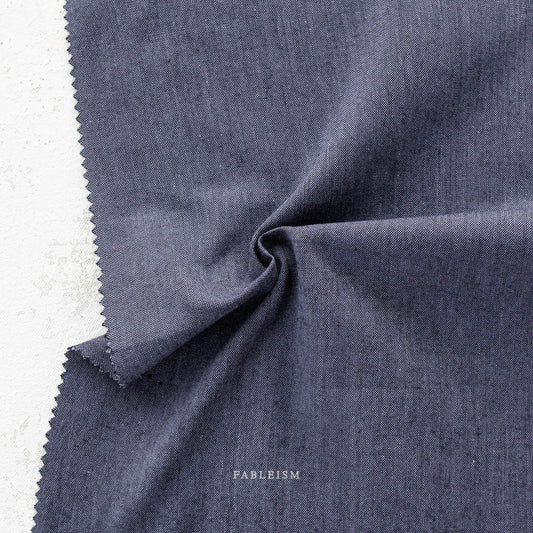 Nocturne Chambray | Galaxy