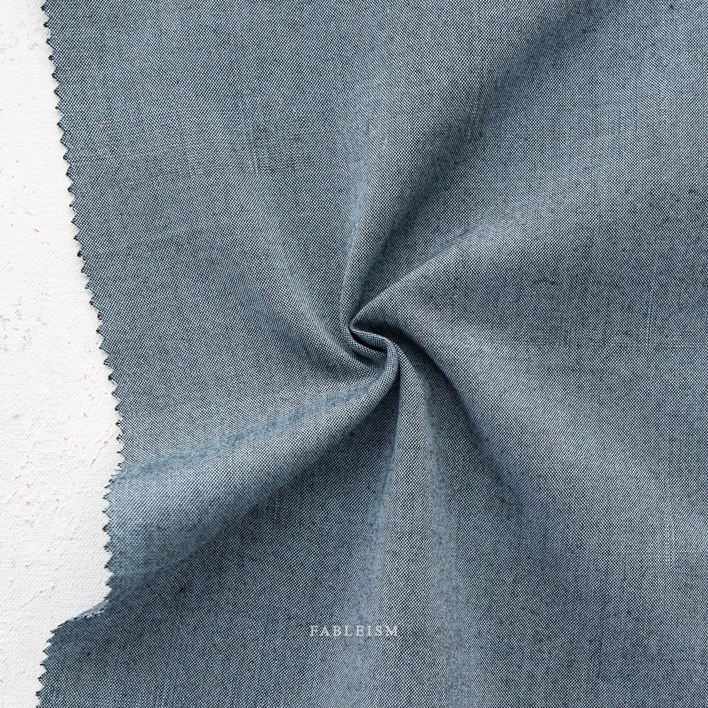 Nocturne Chambray | Luna