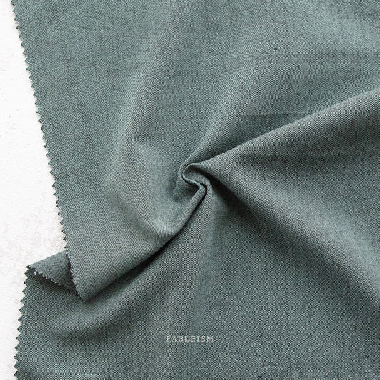 Nocturne Chambray | Flora