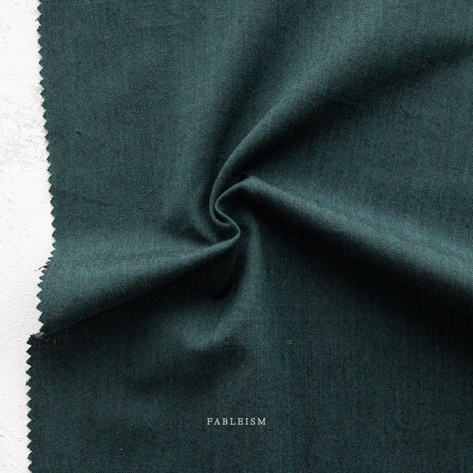 Nocturne Chambray | Forest