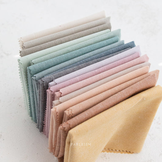 Everyday Chambray | Collection Bundle | 17 Count